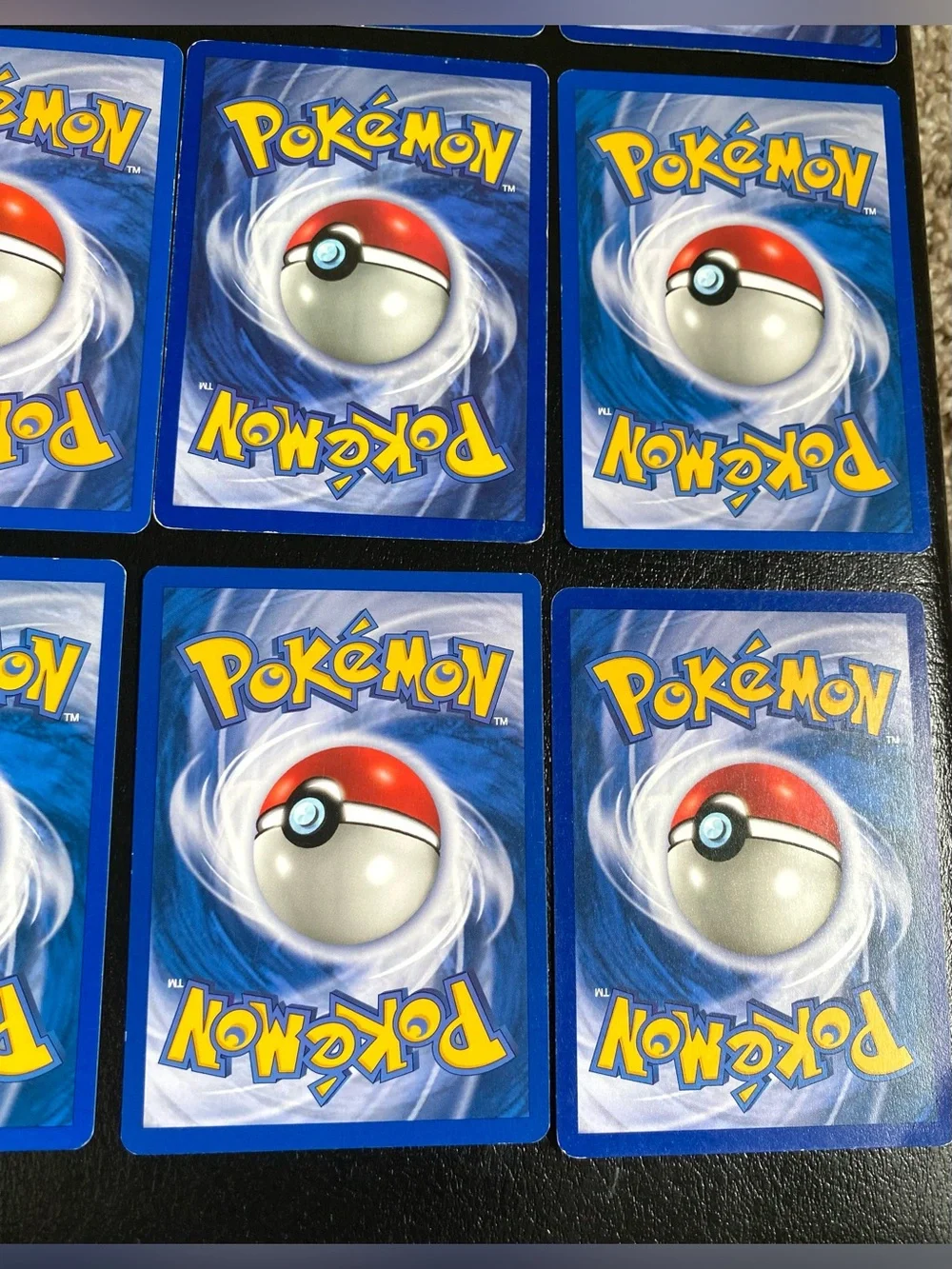 Pokémon Vintage Cards Bundle from Set 64  - Qty 15